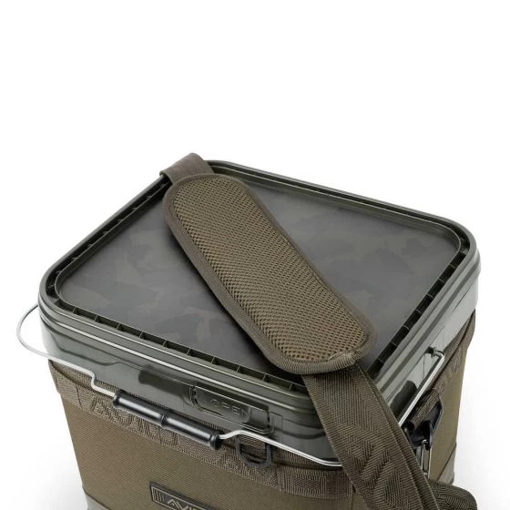 Avid - Compound Bucket & Pouch Caddy 3 Avid - Compound Bucket & Pouch Caddy - Afbeelding 3