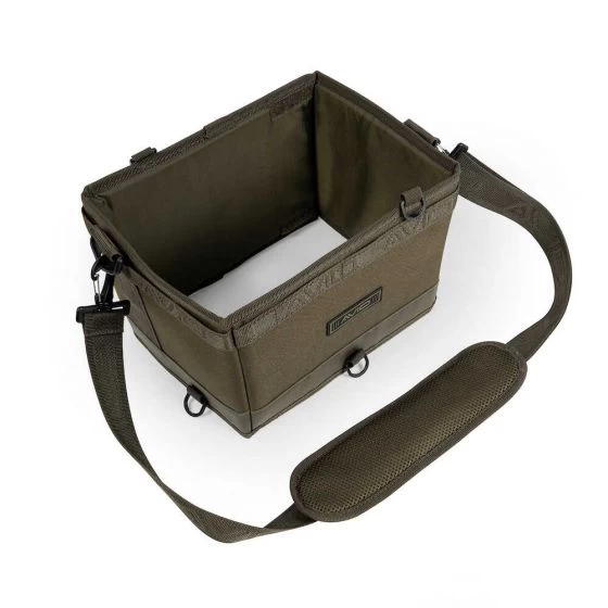 Avid - Compound Bucket & Pouch Caddy 5 Avid - Compound Bucket & Pouch Caddy - Afbeelding 5