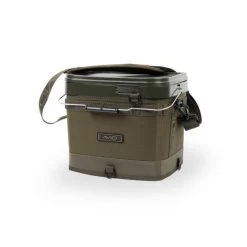 Avid - Compound Bucket & Pouch Caddy 13 Avid - Compound Bucket & Pouch Caddy -Wilde Visserij Winkel a0430066 main