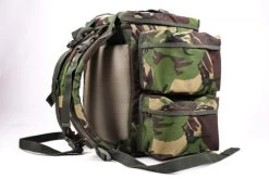 Cotswold Aquarius - Woodland Camo Vulpine Rucksack -Wilde Visserij Winkel a52b31d50f259b33fcd68c87bef9b8b2 w1500 h1001
