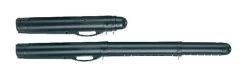 PLANO - 458800 Airliner Rod Case - Black 458800