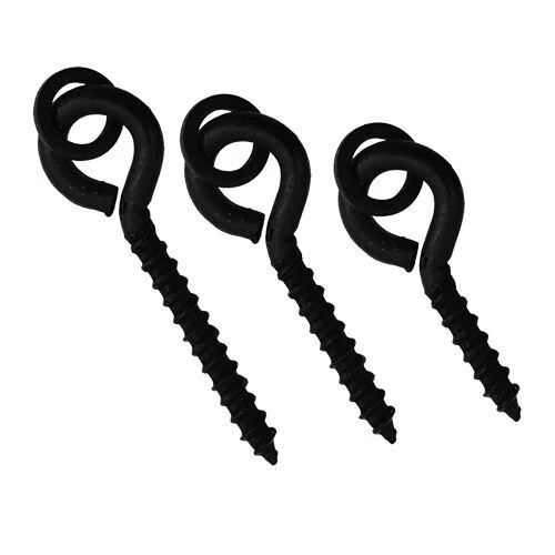 Gardner - Flexi Bait Screws 1 Gardner - Flexi Bait Screws
