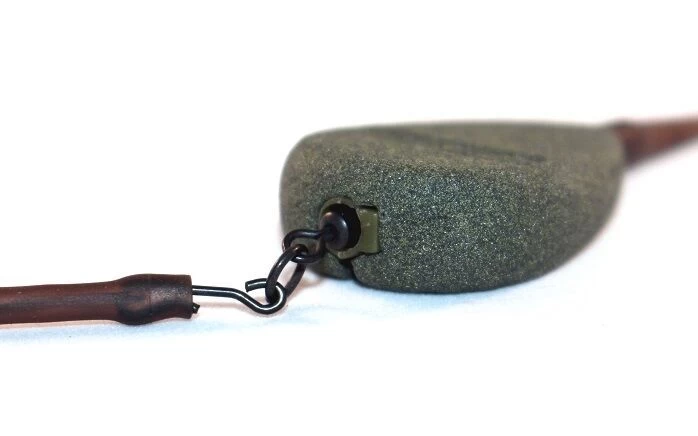 PB Products - Hit And Run Flexi Ring Swivels Size 8 2 PB Products - Hit And Run Flexi Ring Swivels Size 8 - Afbeelding 2