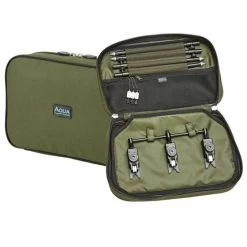 Aqua Products - Black Series Buzz Bar Bag