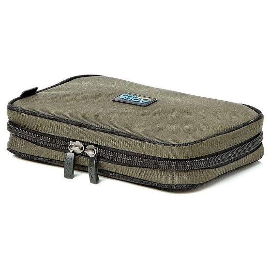 Aqua Products - Black Series Deluxe Scale Pouch 1 Aqua Products - Black Series Deluxe Scale Pouch