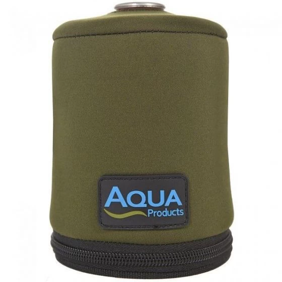 Aqua Products - Black Series Gas Canister Pouch 1 Aqua Products - Black Series Gas Canister Pouch