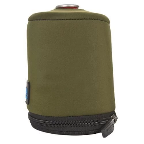 Aqua Products - Black Series Gas Canister Pouch 2 Aqua Products - Black Series Gas Canister Pouch - Afbeelding 2