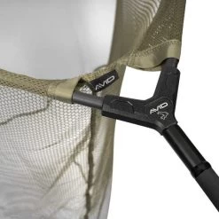 Avid - Breach 3-6-9 Landing Net 42'' -Wilde Visserij Winkel avid breach 3 6 9 landing net 42 inch 5