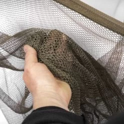 Avid - Breach 3-6-9 Landing Net 42'' -Wilde Visserij Winkel avid breach 3 6 9 landing net 42 inch 8