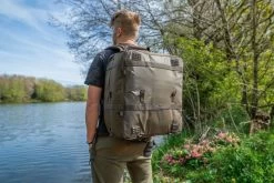 Avid - Compound Ruckbag -Wilde Visserij Winkel avid carp compound ruckbag 4