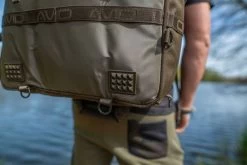 Avid - Compound Ruckbag -Wilde Visserij Winkel avid carp compound ruckbag 5
