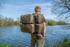 Avid - Compound Ruckbag -Wilde Visserij Winkel avid carp compound ruckbag 7
