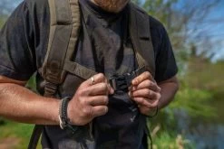 Avid - Compound Ruckbag -Wilde Visserij Winkel avid carp compound ruckbag 8