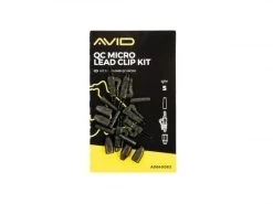 Avid - Quick Change Lead Clip Kit