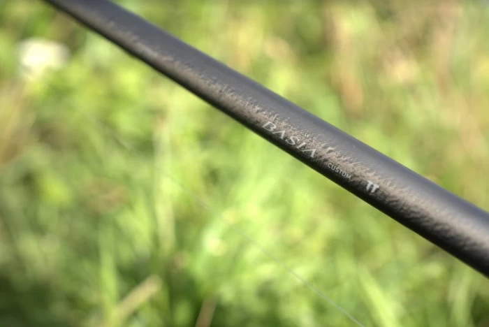 Daiwa - Basia X45 TT Alps Blue Edition 10 Daiwa - Basia X45 TT Alps Blue Edition - Afbeelding 10