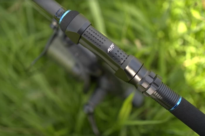 Daiwa - Basia X45 TT Alps Blue Edition 11 Daiwa - Basia X45 TT Alps Blue Edition - Afbeelding 11