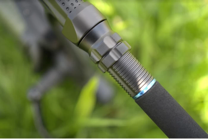 Daiwa - Basia X45 TT Alps Blue Edition 9 Daiwa - Basia X45 TT Alps Blue Edition - Afbeelding 9