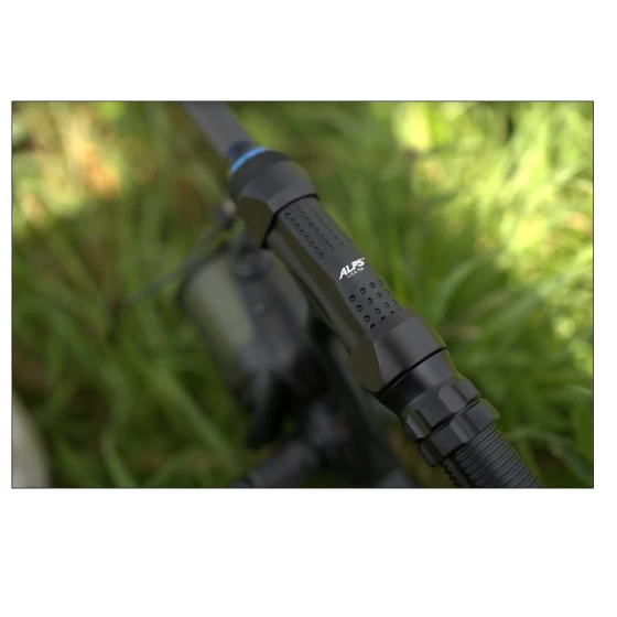 Daiwa - Basia X45 TT Alps Blue Edition 7 Daiwa - Basia X45 TT Alps Blue Edition - Afbeelding 7