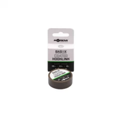 Korda - Basix Coated Hooklink - 10m