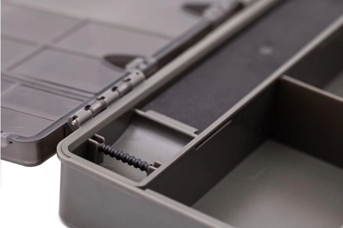 Korda - Basix Tackle Box 9 Korda - Basix Tackle Box - Afbeelding 9