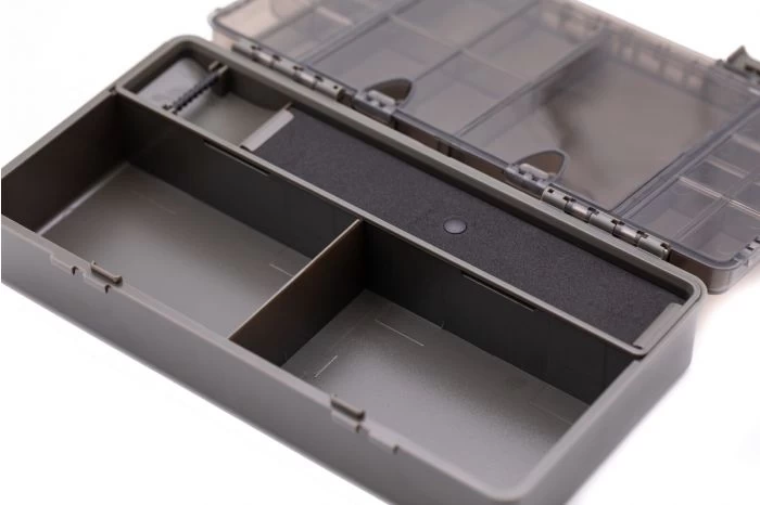 Korda - Basix Tackle Box 8 Korda - Basix Tackle Box - Afbeelding 8
