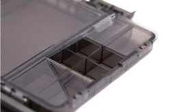Korda - Basix Tackle Box 15 Korda - Basix Tackle Box -Wilde Visserij Winkel basix tackle box 7