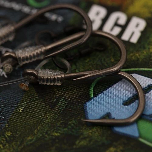 Gardner - Rigga BCR Hooks 2 Gardner - Rigga BCR Hooks - Afbeelding 2