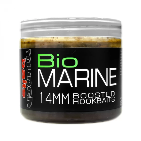 Munch Baits - Bio Marine Boosted Hookbaits 2 Munch Baits - Bio Marine Boosted Hookbaits - Afbeelding 2