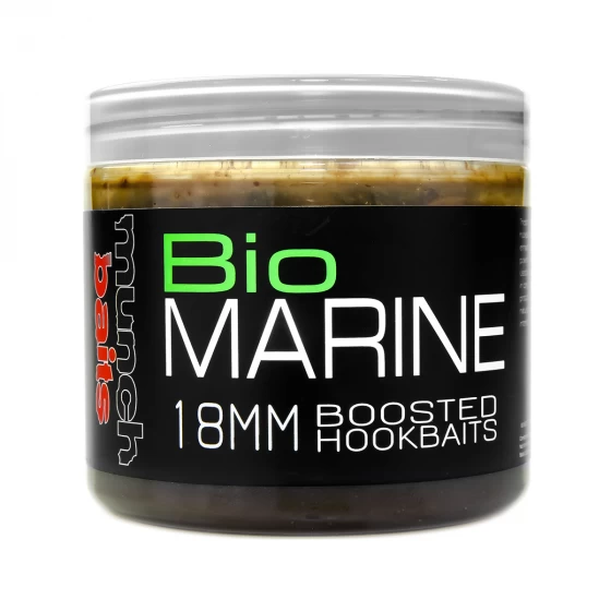 Munch Baits - Bio Marine Boosted Hookbaits 1 Munch Baits - Bio Marine Boosted Hookbaits
