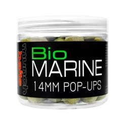 Munch Baits - Bio Marine Pop Ups