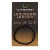 Gardner - Ready Tied Leadcore Leader - 4ft