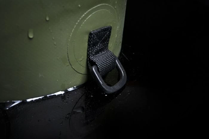 Ridgemonkey - Perspective Collapsible Bucket - 15L 2 Ridgemonkey - Perspective Collapsible Bucket - 15L - Afbeelding 2