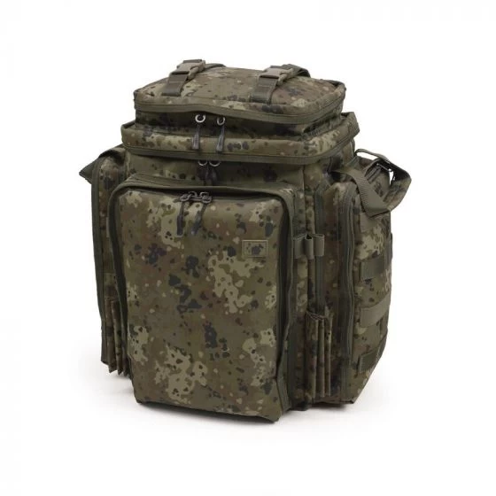 Thinking Anglers - Camfleck Rucksack 1 Thinking Anglers - Camfleck Rucksack