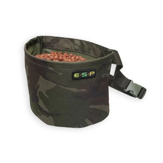 ESP - Belt Bucket - Camo 1 ESP - Belt Bucket - Camo