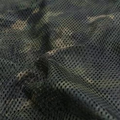 Gardner - Camo Landing Net Mesh -Wilde Visserij Winkel camo mesh outside macro copy
