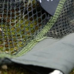 Gardner - Camo Landing Net Mesh -Wilde Visserij Winkel camo mesh outside stitching copy