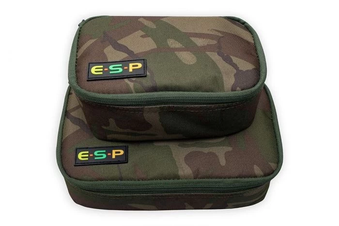 ESP - Tackle Case Camo 3 ESP - Tackle Case Camo - Afbeelding 3