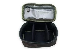 ESP - Tackle Case Camo 11 ESP - Tackle Case Camo -Wilde Visserij Winkel camo tackle case small open