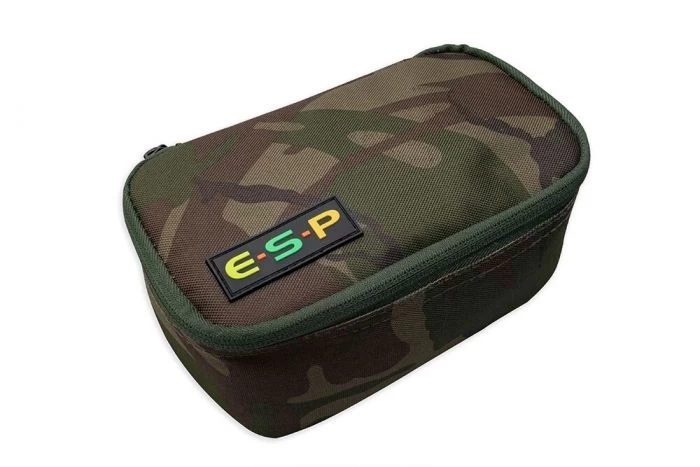 ESP - Tackle Case Camo 2 ESP - Tackle Case Camo - Afbeelding 2