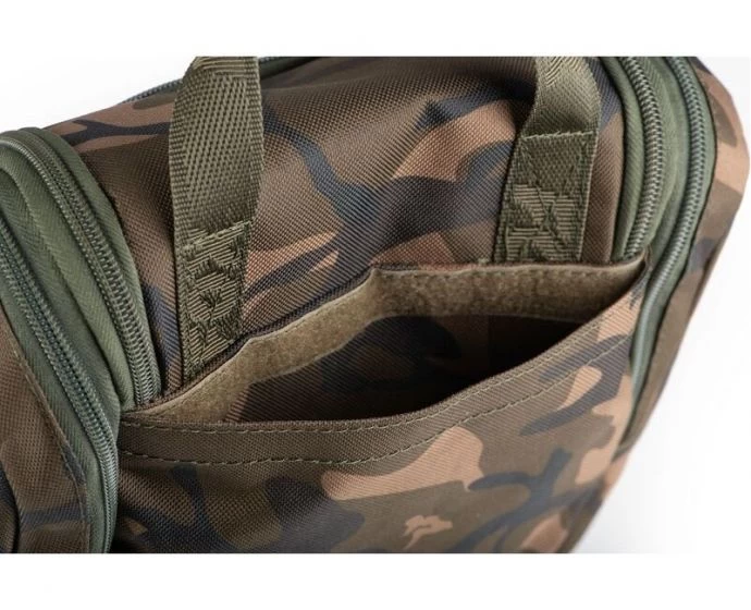 Fox - Camolite Wash Bag 4 Fox - Camolite Wash Bag - Afbeelding 4