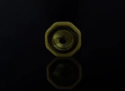 Ridgemonkey - Connexion CamoX Stiff Coated Hooklink -Wilde Visserij Winkel camox semi stiff braided 35lb 2