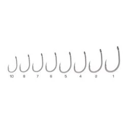Carp Spirit - Razor Point Hooks Boilie Beak Point