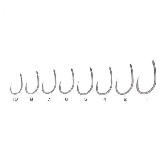 Carp Spirit - Razor Point Hooks Boilie Beak Point 1 Carp Spirit - Razor Point Hooks Boilie Beak Point