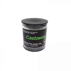 Castaway - Refil Tub - 20m 60mm