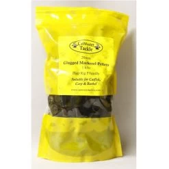 Catmaster - Glugged Tuna Pellets 20mm 1kg