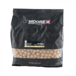 CC Moore - Live System Frozen Boilies 10kg