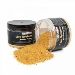 CC Moore - Live System Booster Powder - 50g