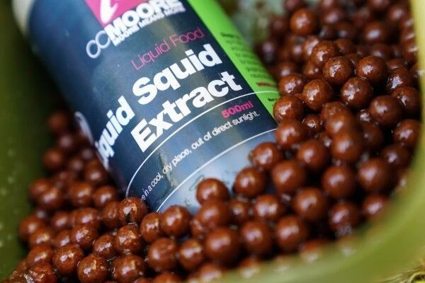 CC Moore - Squid Extract Liquid 2 CC Moore - Squid Extract Liquid - Afbeelding 2