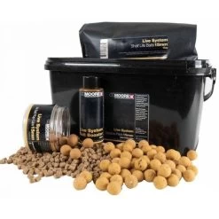 CC Moore - Live System Session Pack - 15mm 5 CC Moore - Live System Session Pack - 15mm -Wilde Visserij Winkel cc moore live system session pack 1 1 2