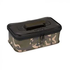 Fox - Aquos Camolite Rig Box And Tackle Bag